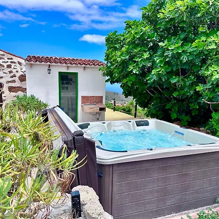 Holiday home Casitas - Casa Mango With Shared Jacuzzi *
