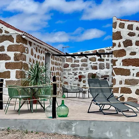 Holiday home Casitas - Casa Mango With Shared Jacuzzi