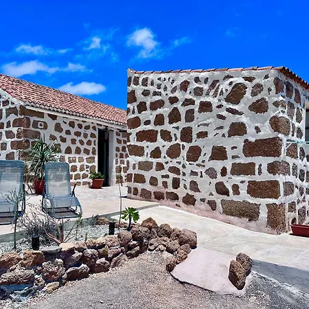 Holiday home Casitas - Casa Mango With Shared Jacuzzi Granadilla De Abona