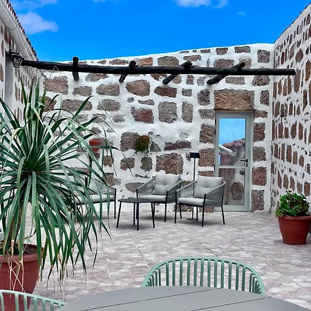 Holiday home Casitas - Casa Mango With Shared Jacuzzi Granadilla De Abona