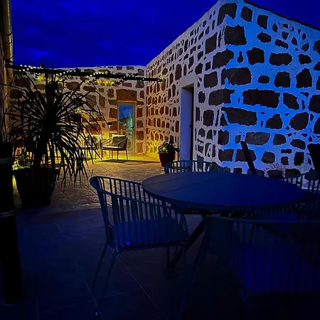 Holiday home Casitas - Casa Mango With Shared Jacuzzi Granadilla De Abona