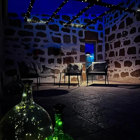 Holiday home Casitas - Casa Mango With Shared Jacuzzi *