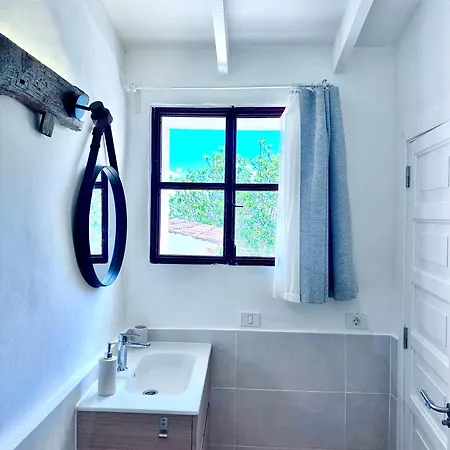 Casitas - Casa Mango With Shared Jacuzzi Semesterbostad *