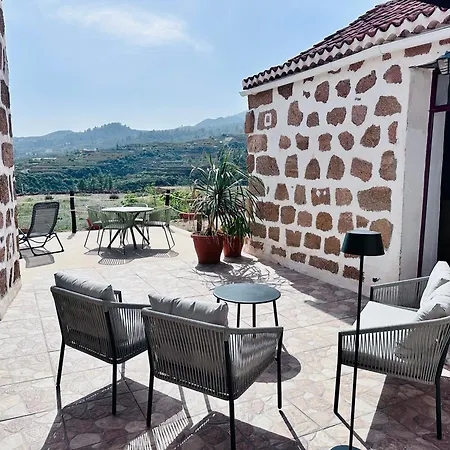 Casitas - Casa Mango With Shared Jacuzzi Holiday home *