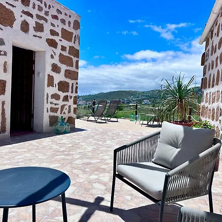 Casitas - Casa Mango With Shared Jacuzzi Holiday home