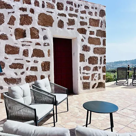 Holiday home Casitas - Casa Mango With Shared Jacuzzi *