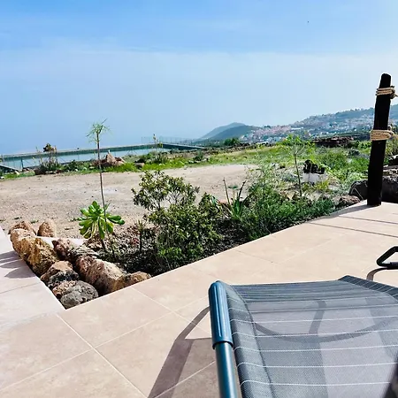 Casitas - Casa Mango With Shared Jacuzzi Holiday home *