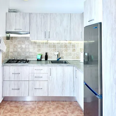 Casitas - Casa Mango With Shared Jacuzzi Holiday home