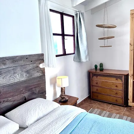 Casitas - Casa Mango With Shared Jacuzzi Semesterbostad