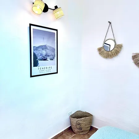 Holiday home Casitas - Casa Mango With Shared Jacuzzi Granadilla De Abona