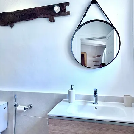 Casitas - Casa Mango With Shared Jacuzzi Holiday home Granadilla De Abona