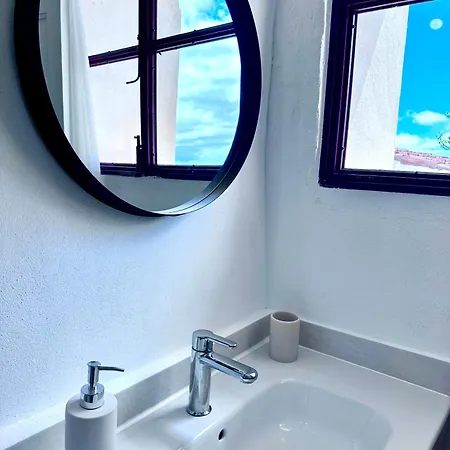 Casitas - Casa Mango With Shared Jacuzzi Semesterbostad *