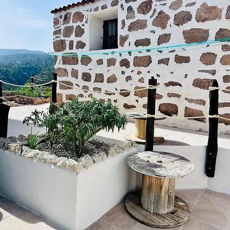 Casitas - Casa Mango With Shared Jacuzzi Holiday home *