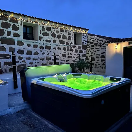 Casitas - Casa Mango With Shared Jacuzzi Holiday home *