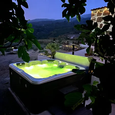 Casitas - Casa Mango With Shared Jacuzzi Holiday home *