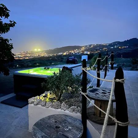 Holiday home Casitas - Casa Mango With Shared Jacuzzi Granadilla De Abona