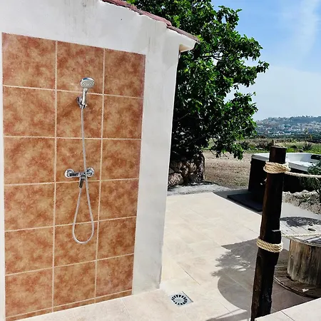 Holiday home Casitas - Casa Mango With Shared Jacuzzi *